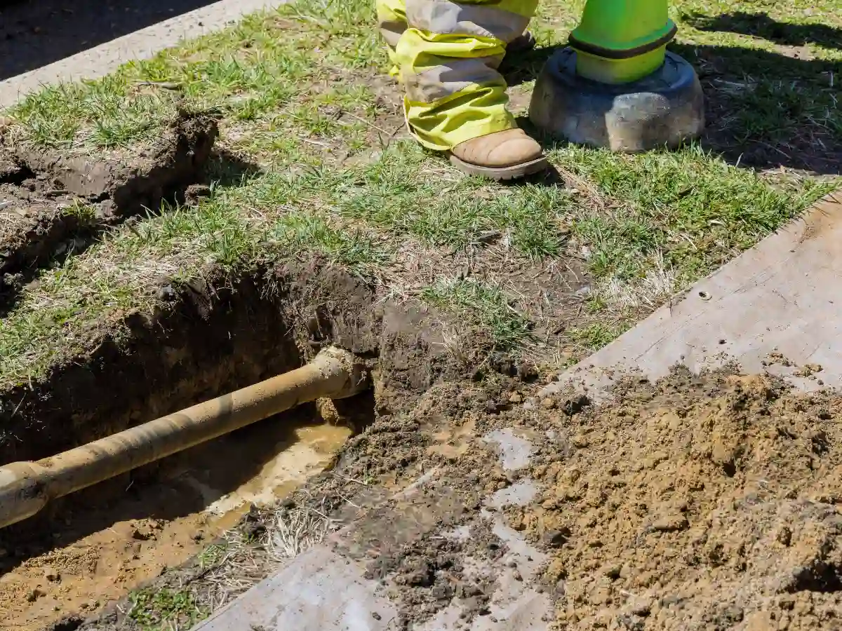 Trenchless Technology